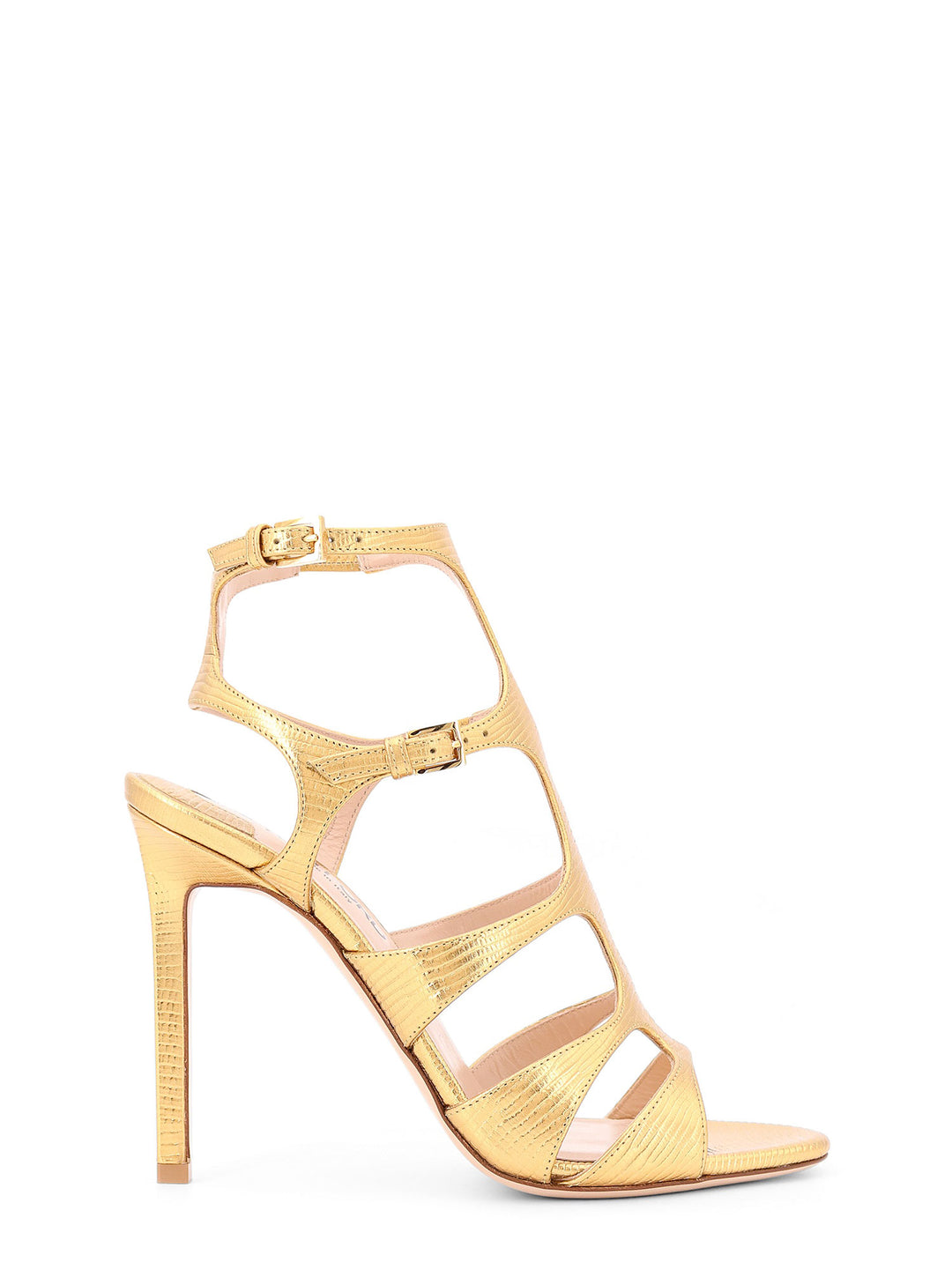 Tom Ford Sandals - Marrone | 23709461e3f58c880337a9aca5cea83bd5b1dc96