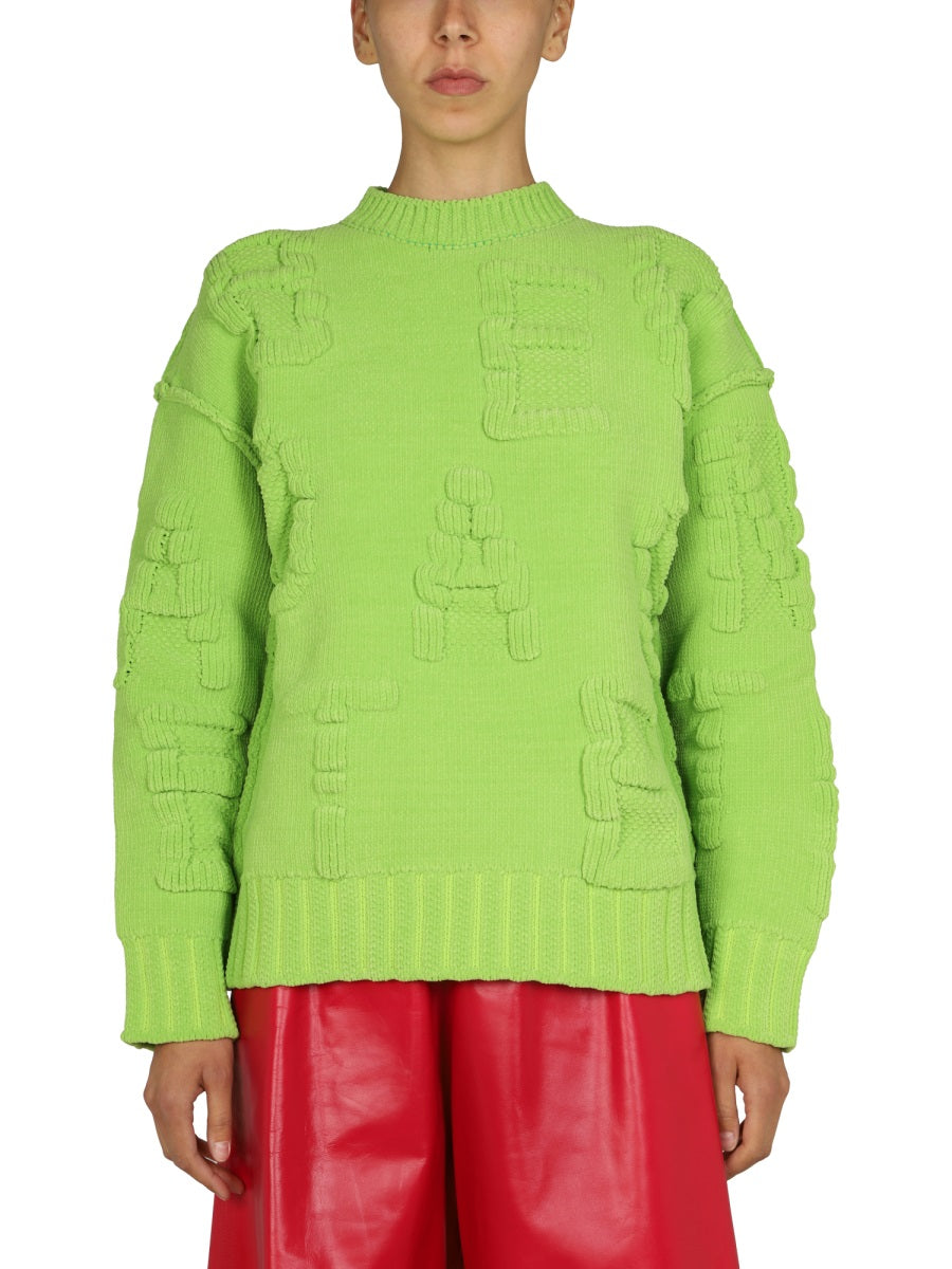 Bottega Veneta Maglioni - Multicolour | d90596b153d7db388ce87d6be353935fa69b40cf