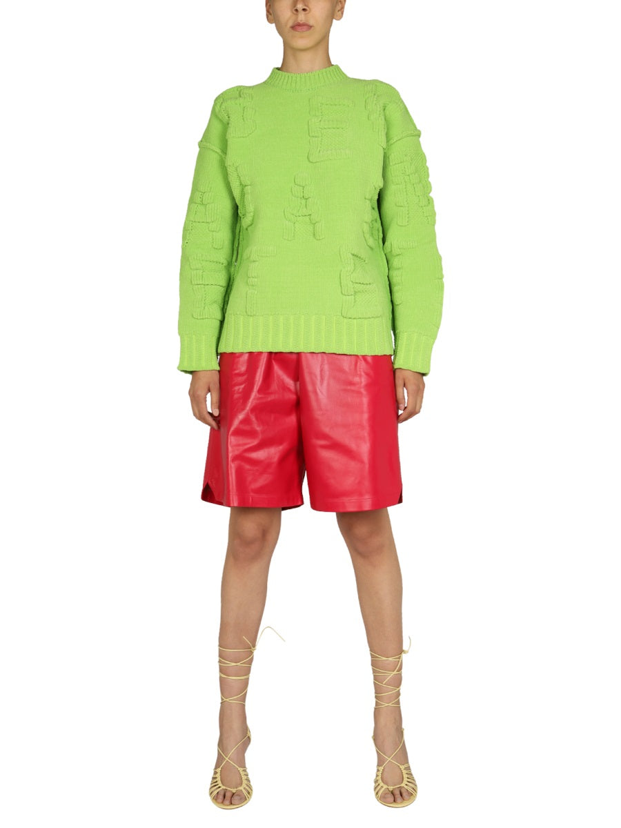 Bottega Veneta Maglioni - Multicolour | c74d04538f19674cd01d92aac379e08506b99b89