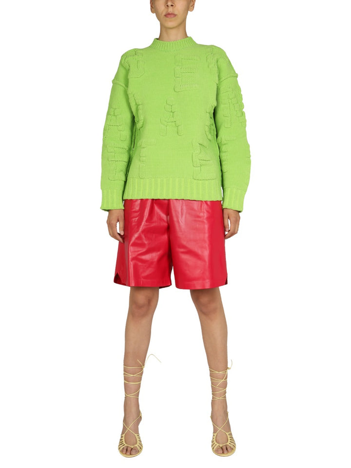 Bottega Veneta Maglioni - Multicolour | c74d04538f19674cd01d92aac379e08506b99b89