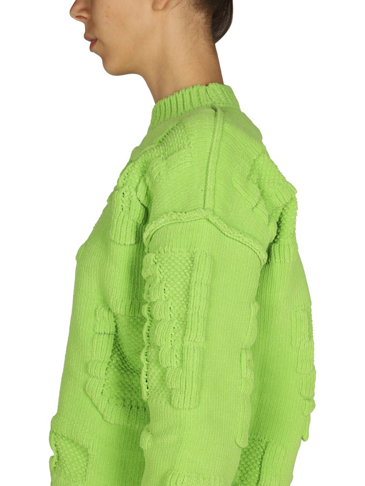 Bottega Veneta Maglioni - Multicolour | d3bd189bd9b9c465f7e0080e03ebd0c74d6dd98e