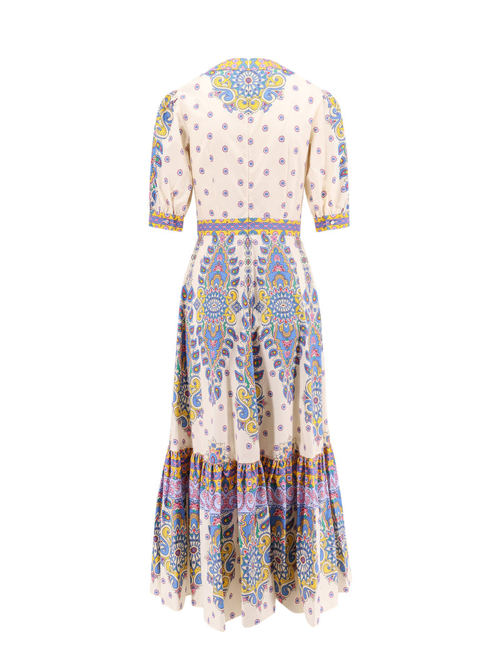 Etro Dresses - Light and natural | 6096f973810ae0efdbe72188592058435ba98983