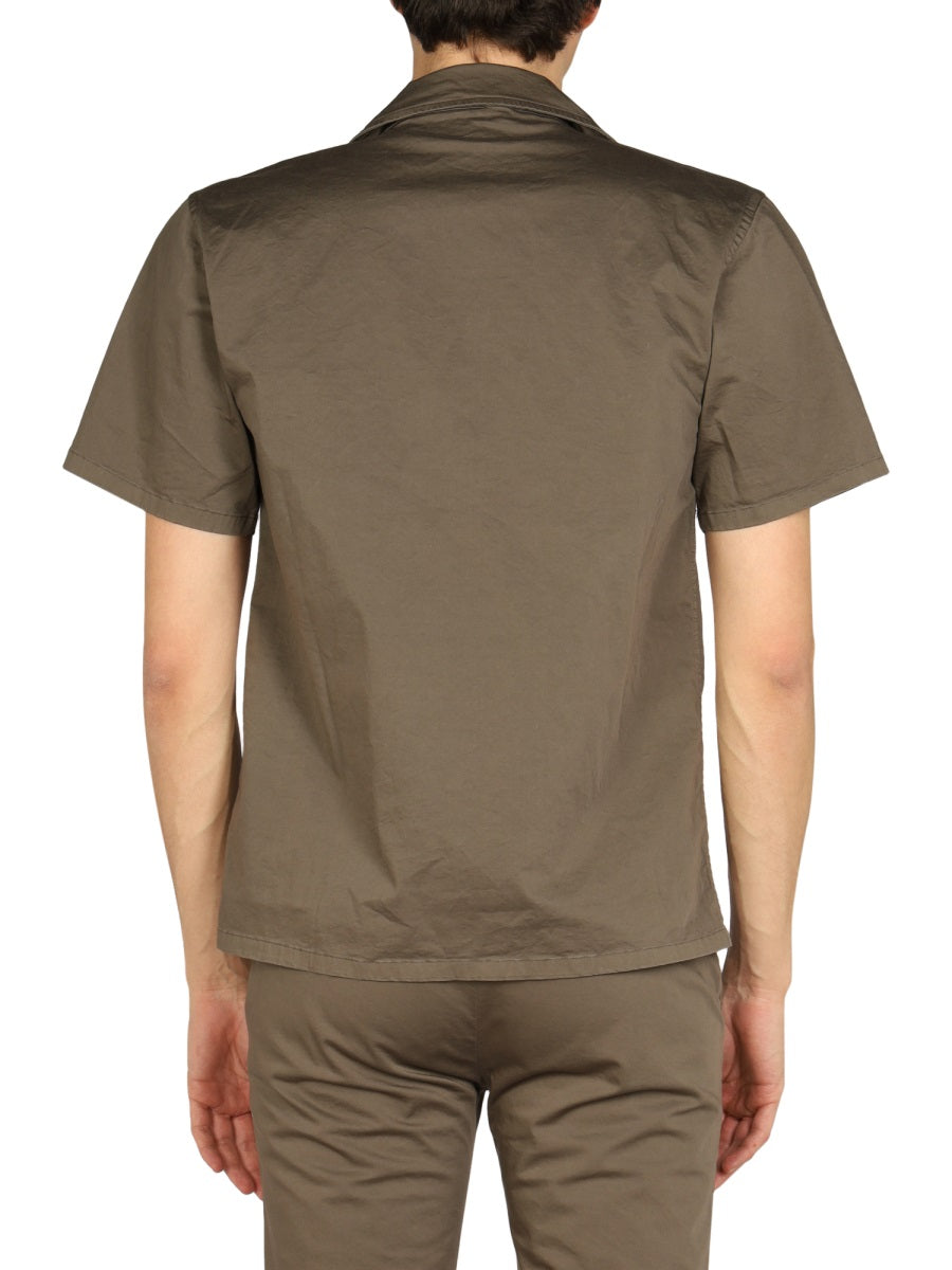 Department 5 Camicie - Military Green | 64a9d8767b3f0b13c4ced6e010f05cdd460348e7
