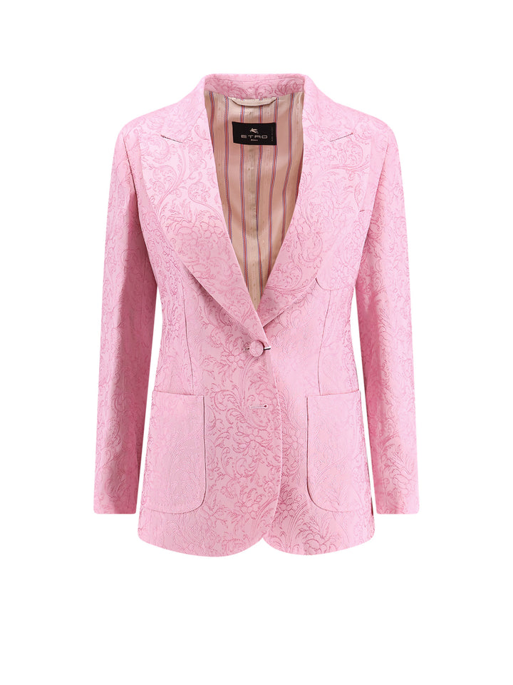 Etro Clothing - Light and natural | 3c9c53b1cb5b95c21f362847aa33faa3b7662e5d