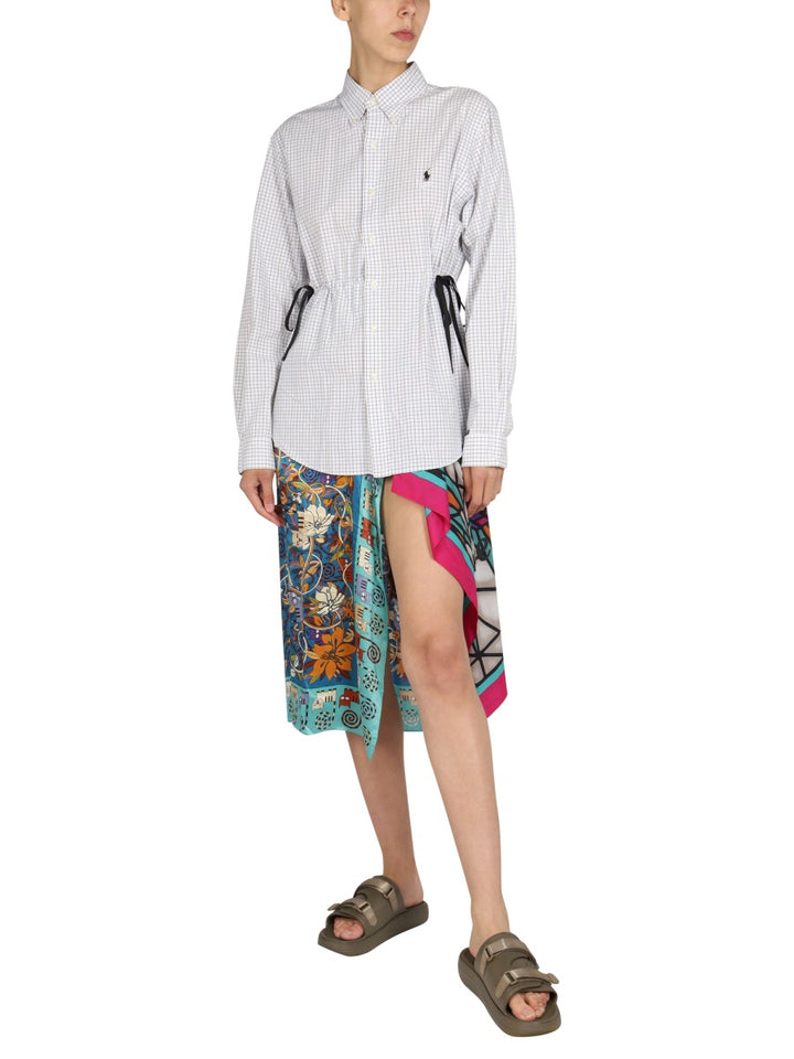 1/Off Abiti - Multicolour | dbfbdd0e5eb795b8a2a90a8f567c7aebb4033871