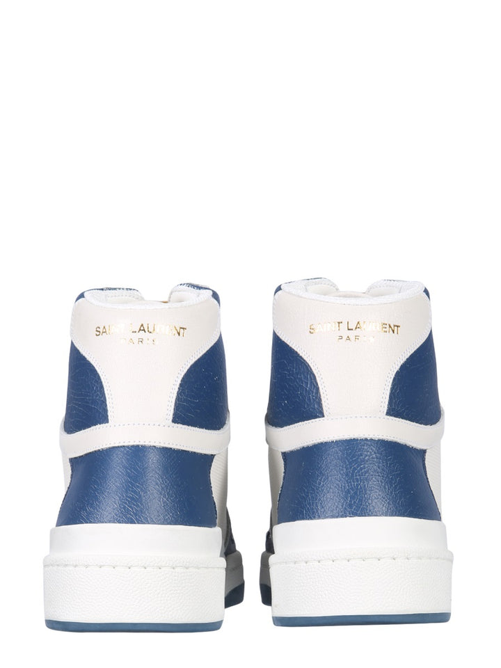 Saint Laurent Sneakers - Multicolour | 5783cd1c1b2ff4a3755e6c0e4ade88494225ebf2