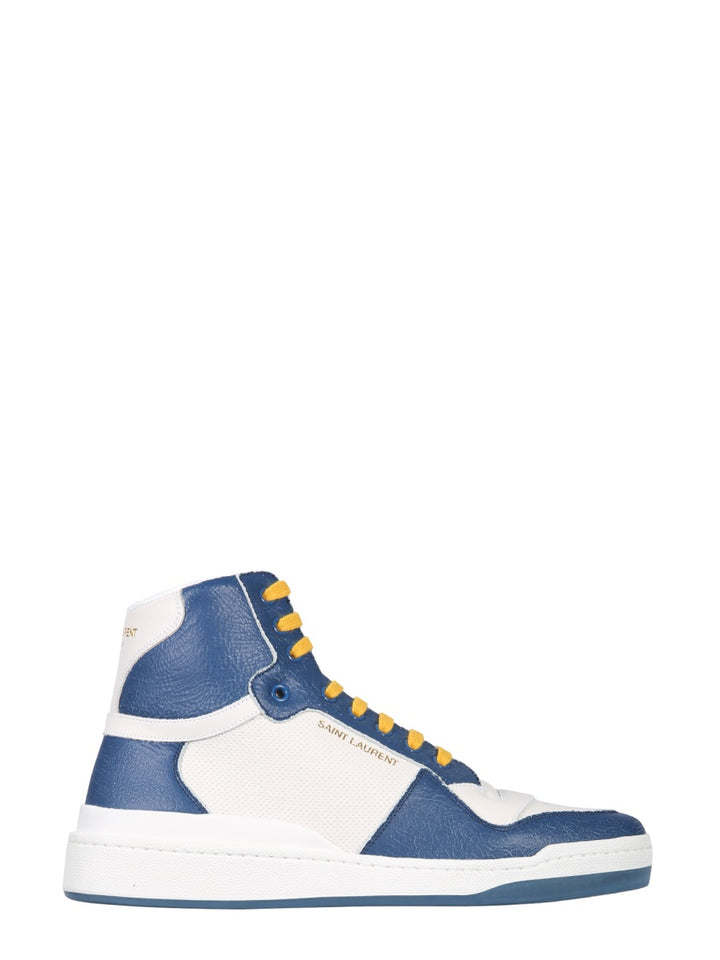 Saint Laurent Sneakers - Multicolour | 409da863b25d36a49928cc66d93feabb91af7a6c