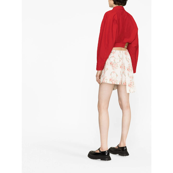 Simone Rocha Gonne - Neutro | 94fe783c461594f50c2dddd38d137b558e6554e1