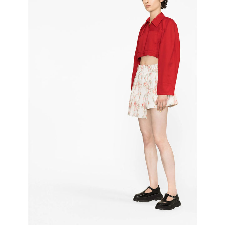 Simone Rocha Gonne - Neutro | 755e0c145c2821c4e8770dd53377bc75bb9b88aa