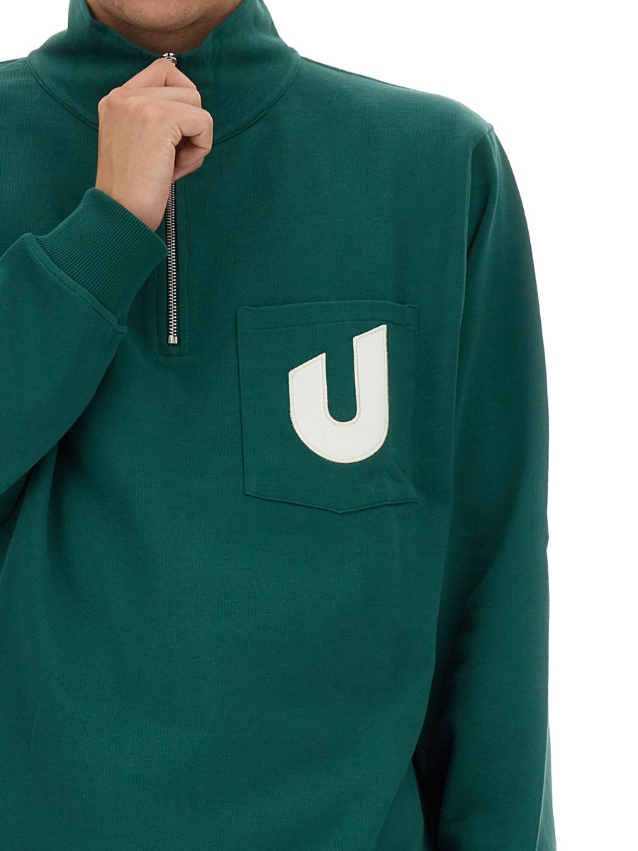 Umbro x YMC Felpe - Verde | Wanan Luxury