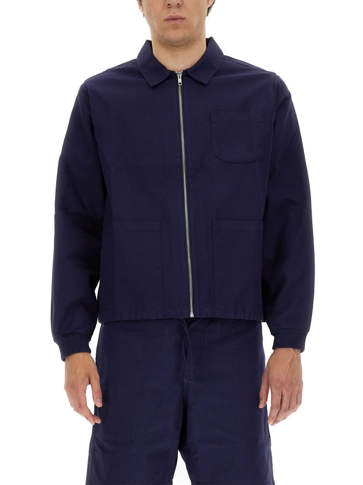 Umbro x YMC Giacche - Blu | Wanan Luxury