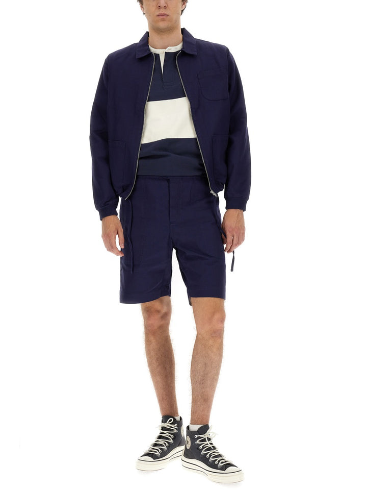 Umbro x YMC Giacche - Blu | Wanan Luxury