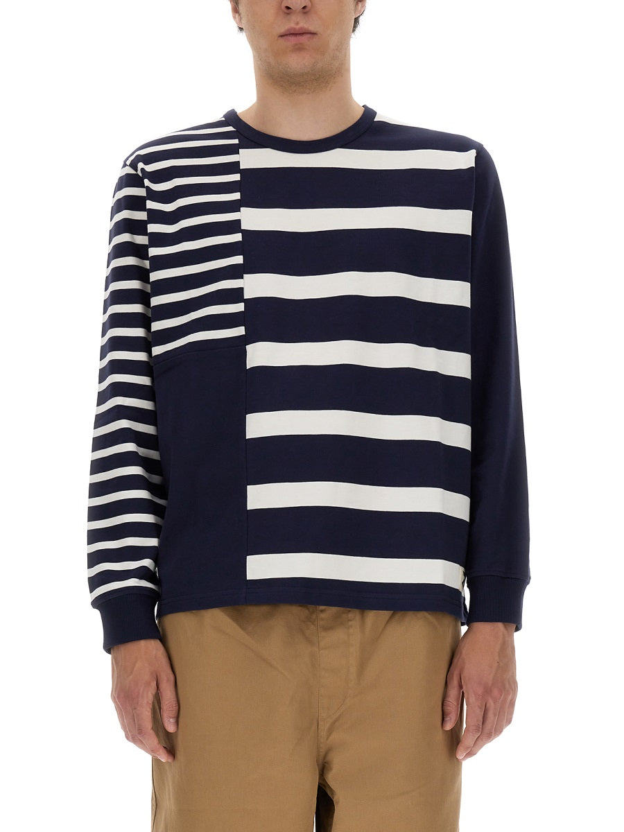 Umbro x YMC Felpe - Blu | Wanan Luxury