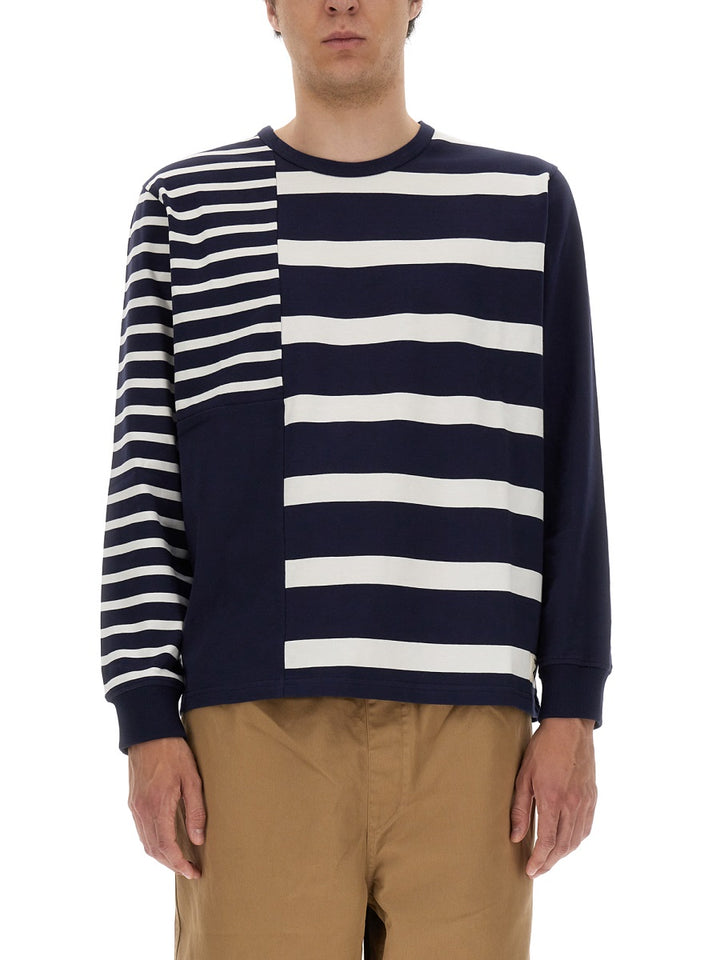 Umbro x YMC Felpe - Blu | Wanan Luxury