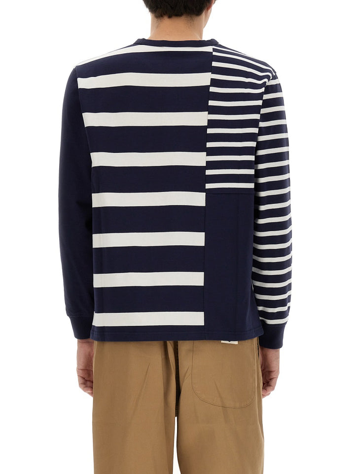 Umbro x YMC Felpe - Blu | Wanan Luxury