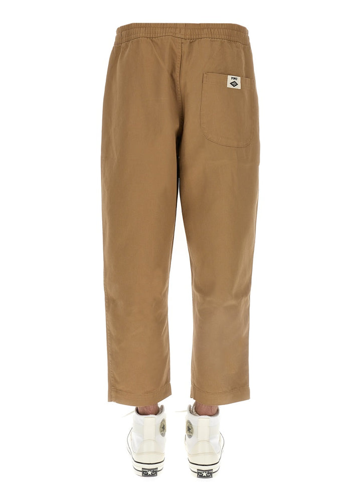 Umbro x YMC Pantaloni - Beige | Wanan Luxury