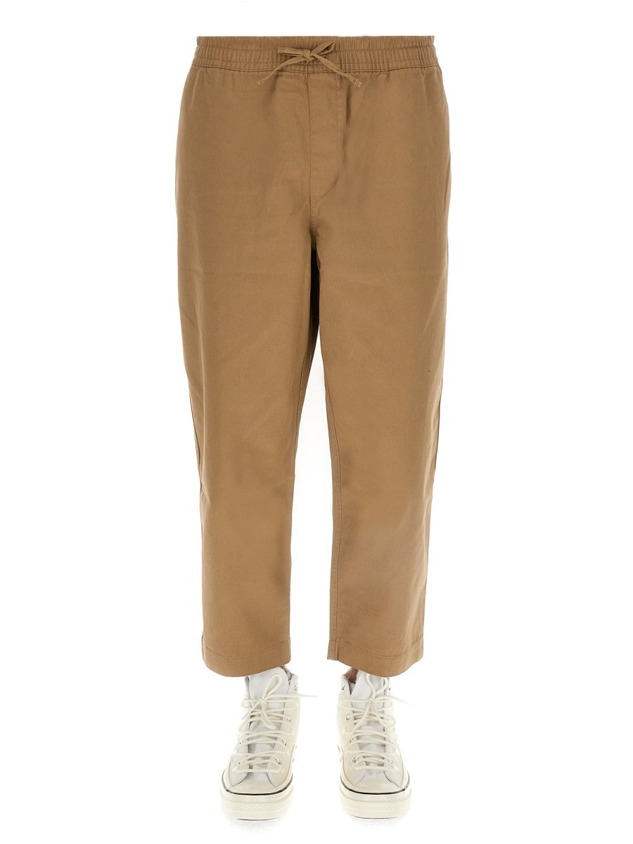 Umbro x YMC Pantaloni - Beige | Wanan Luxury