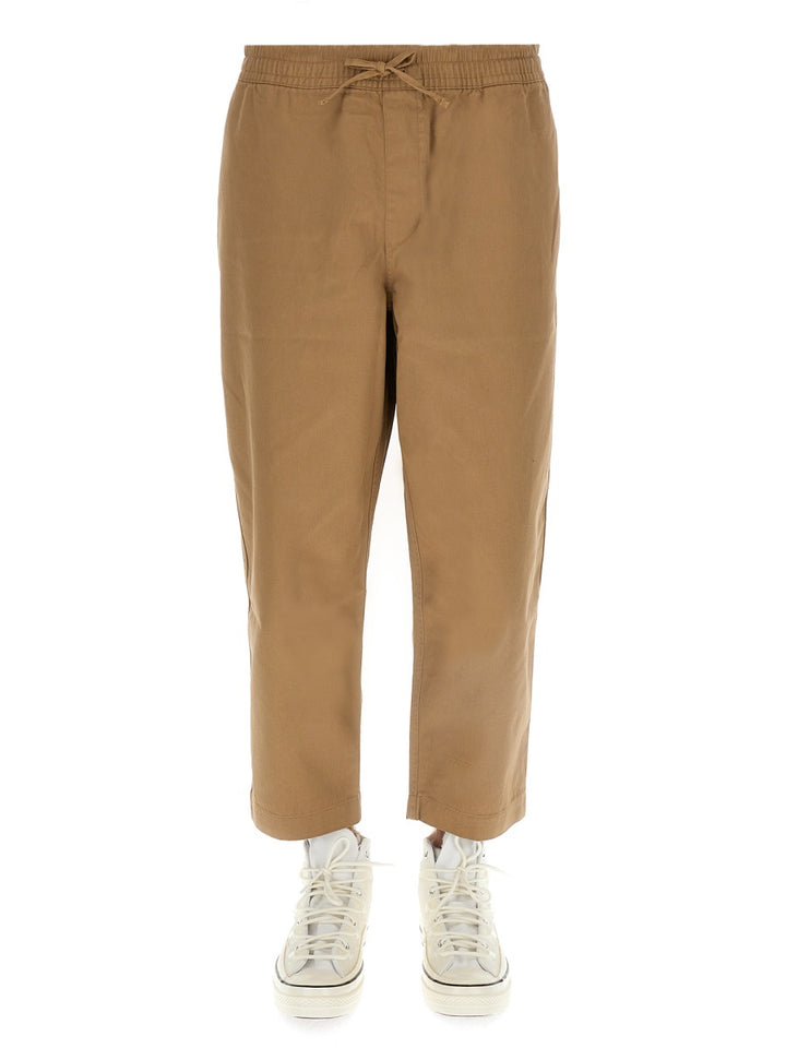Umbro x YMC Pantaloni - Beige | Wanan Luxury