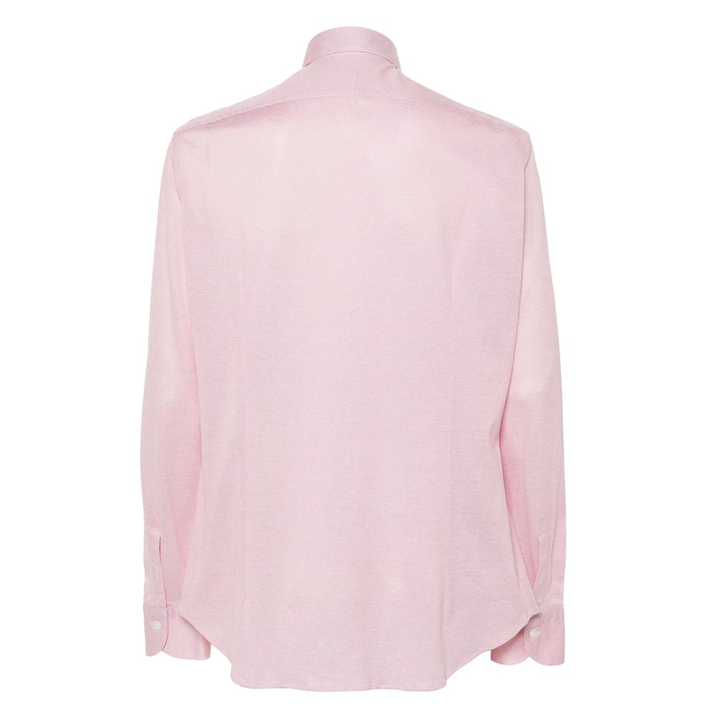 Mazzarelli Camicie - Rosa | b190029d83d6fedaf6c8cfa80160ee49e52b8d5a