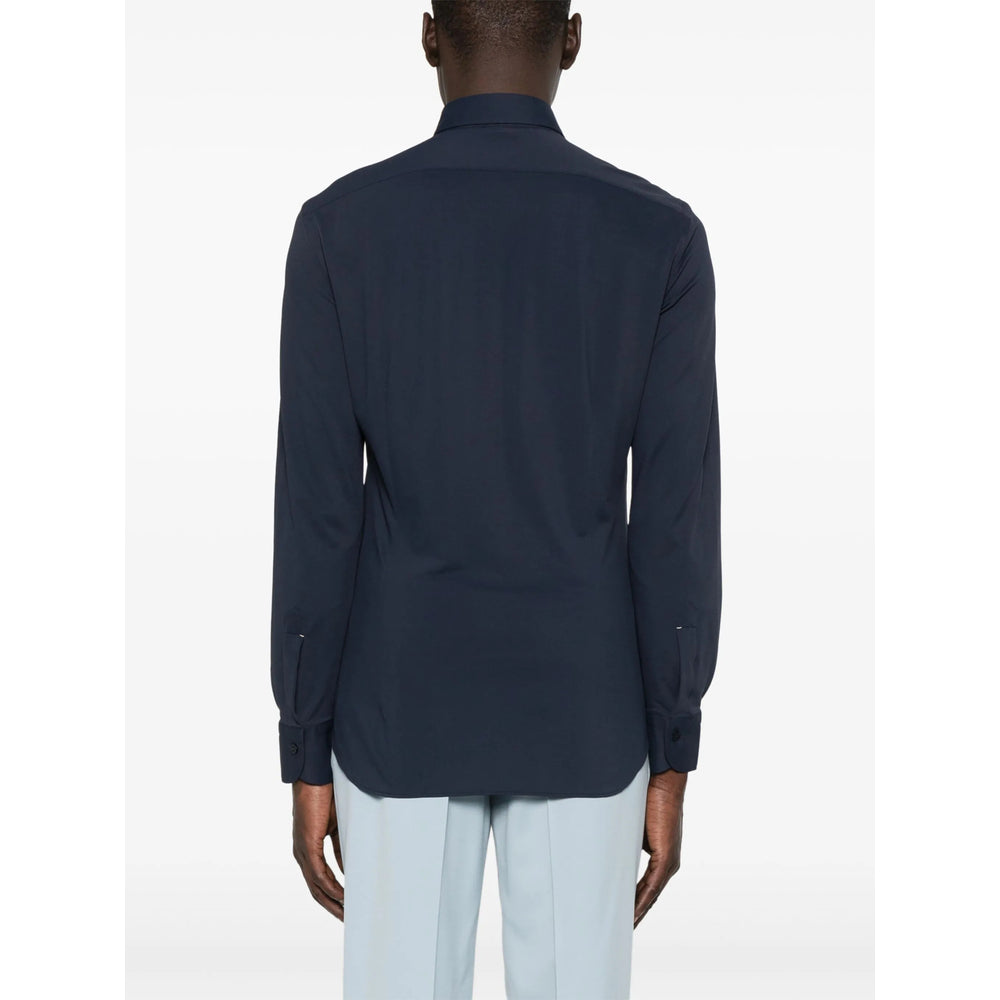 Mazzarelli Camicie - Blu | ce13c4e1c14dbe2cb2fc4d9e3d8050ff5ec70540