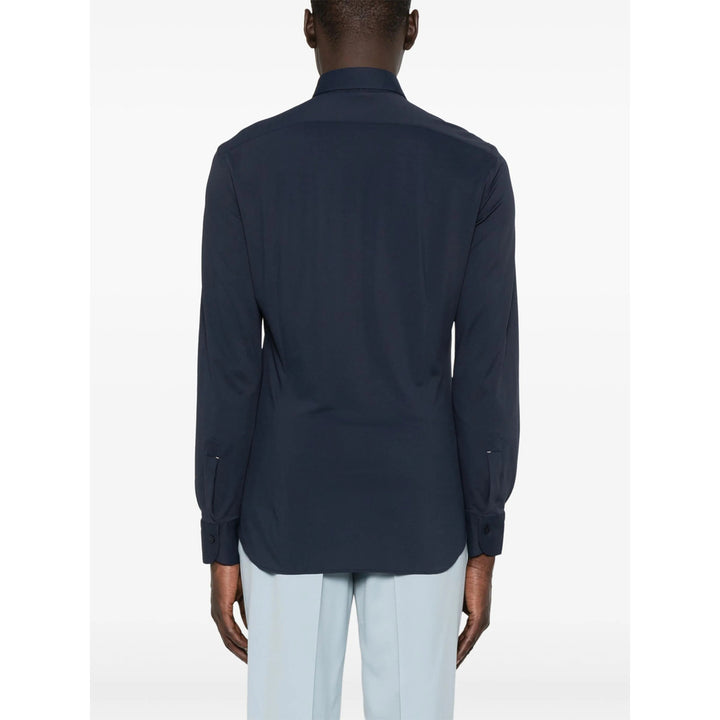 Mazzarelli Camicie - Blu | ce13c4e1c14dbe2cb2fc4d9e3d8050ff5ec70540