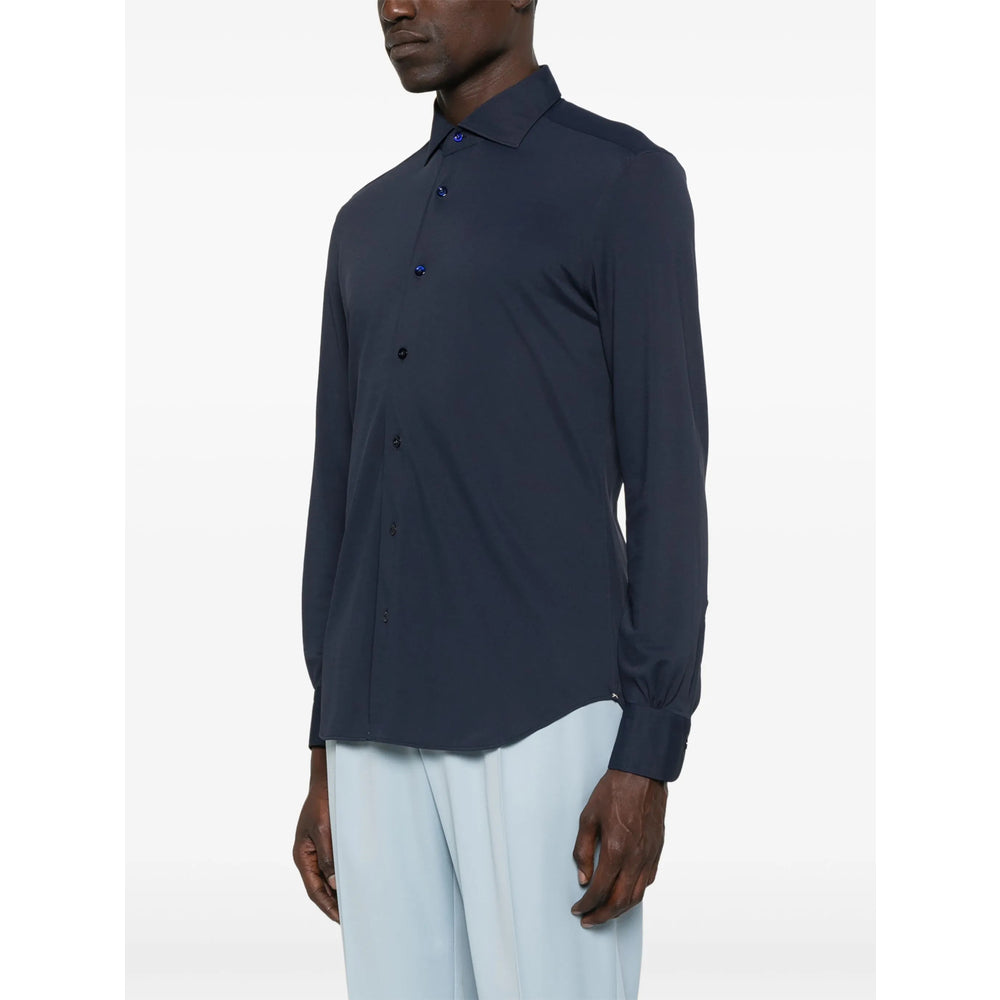 Mazzarelli Camicie - Blu | 05f5265d8d5514b634b778c9294627dcfd50476e