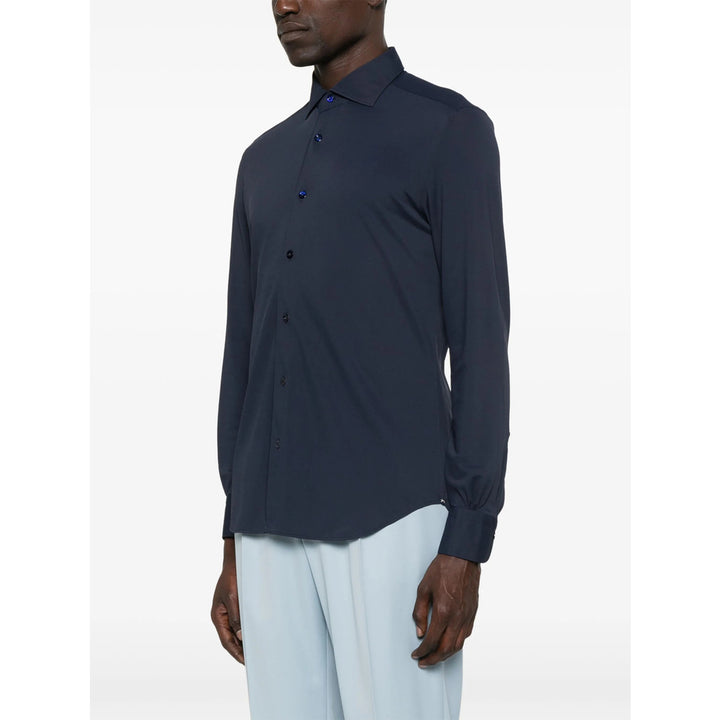 Mazzarelli Camicie - Blu | 05f5265d8d5514b634b778c9294627dcfd50476e