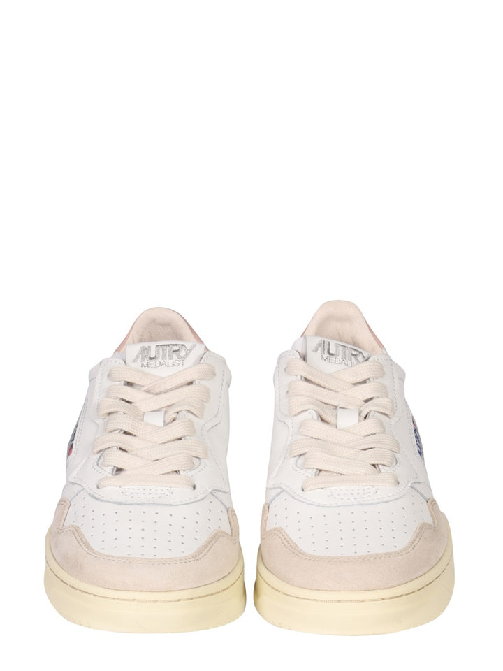 Autry Sneakers - Bianco | Wanan Luxury
