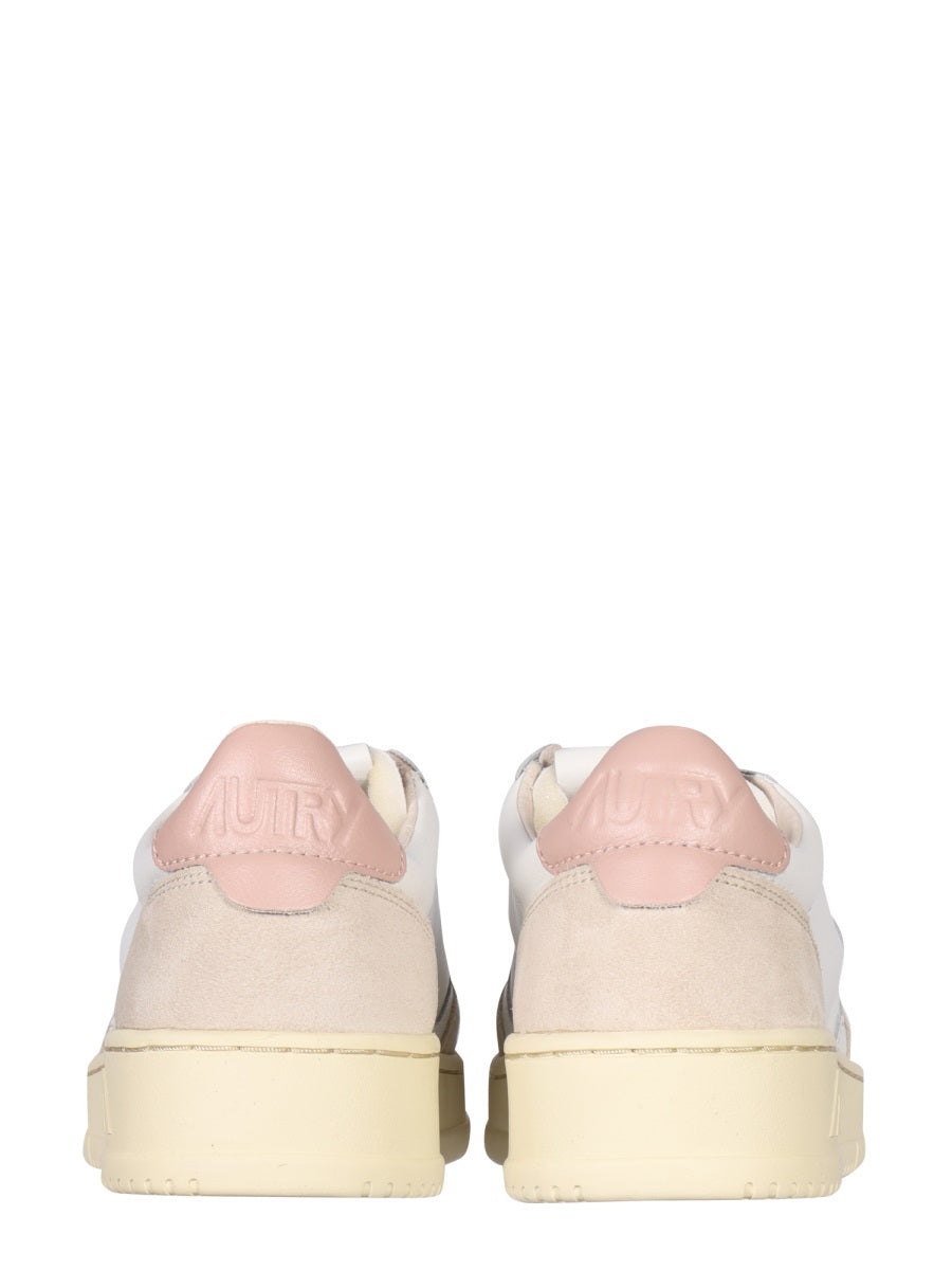 Autry Sneakers - Bianco | Wanan Luxury