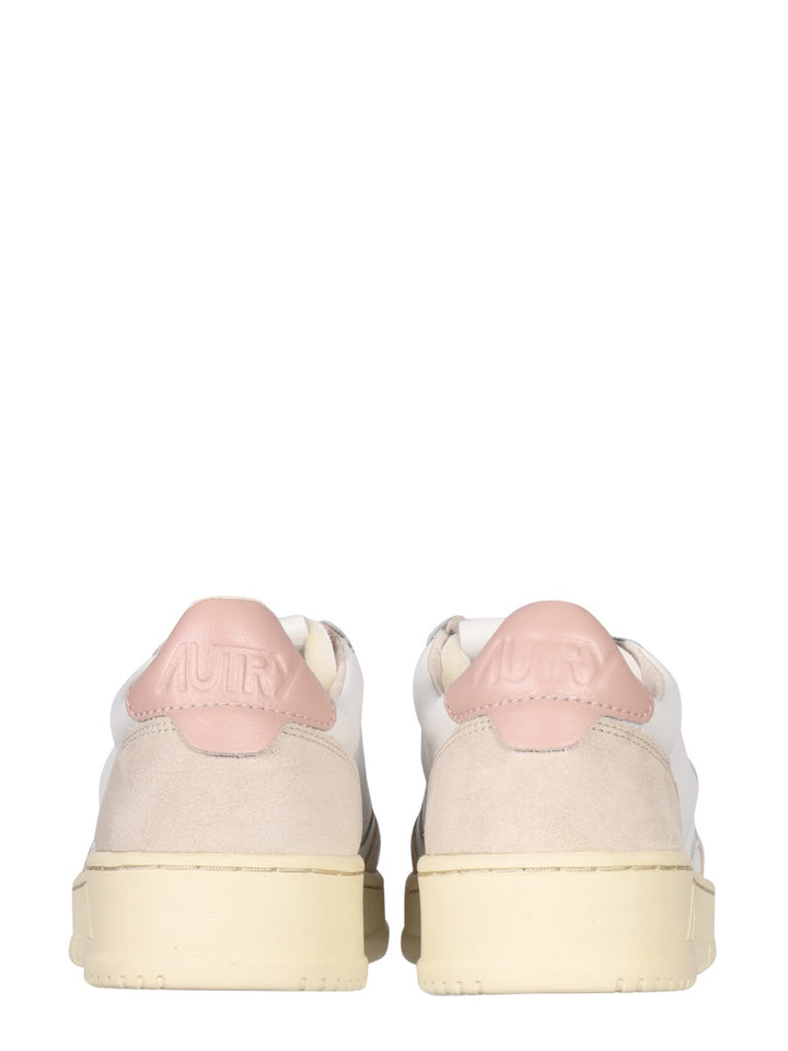 Autry Sneakers - Bianco | Wanan Luxury