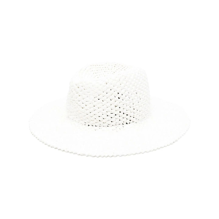 Catarzi Caps - Bianco | 32795979c320b66263488f160a1cb25567816ac0