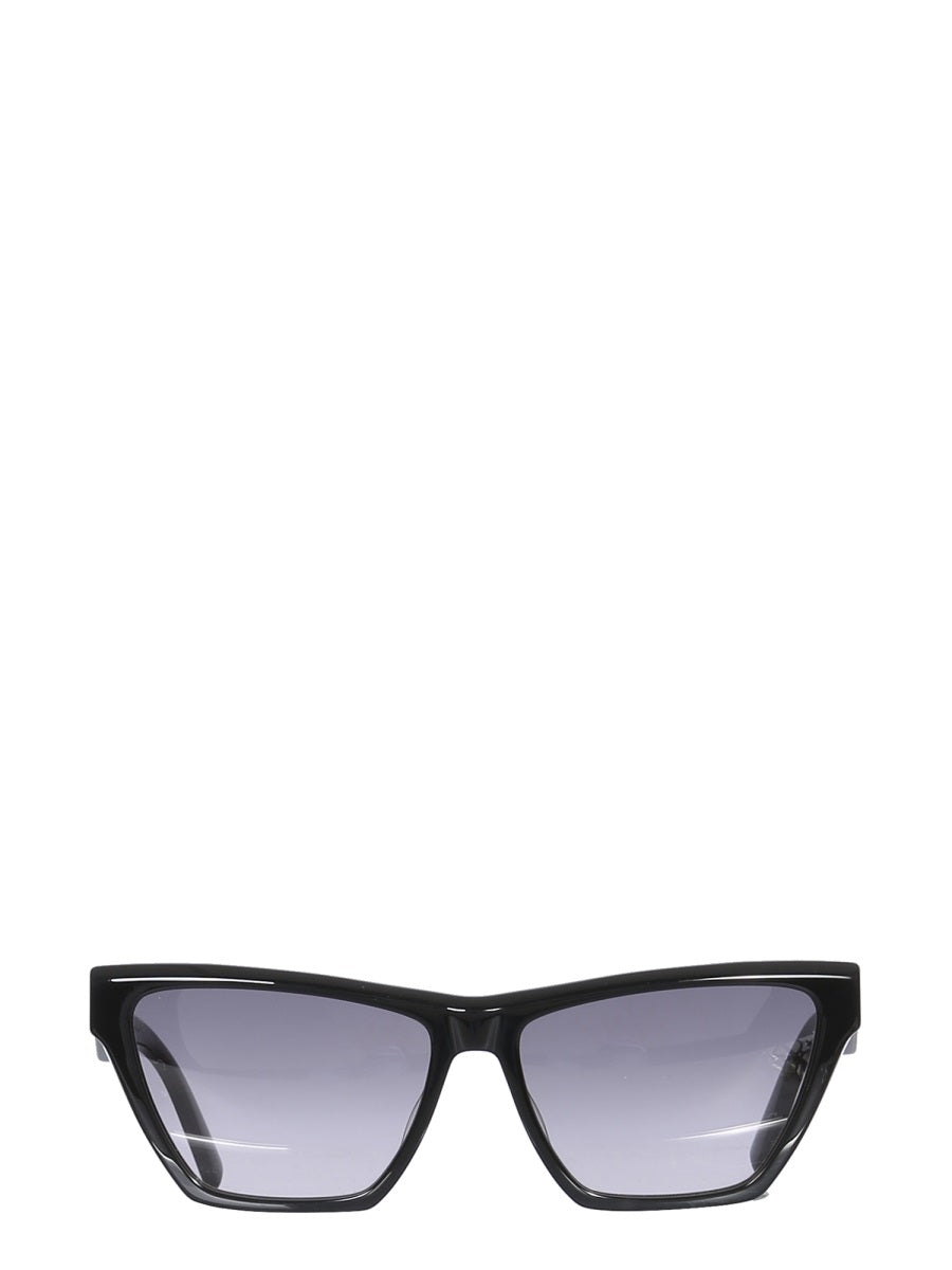 Saint Laurent Occhiali da Sole - Black | 0322a5a5a8a81045de08532522b3d33155628441