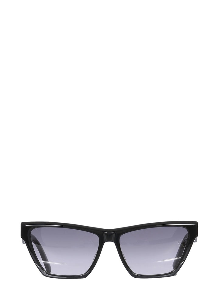 Saint Laurent Occhiali da Sole - Black | 0322a5a5a8a81045de08532522b3d33155628441