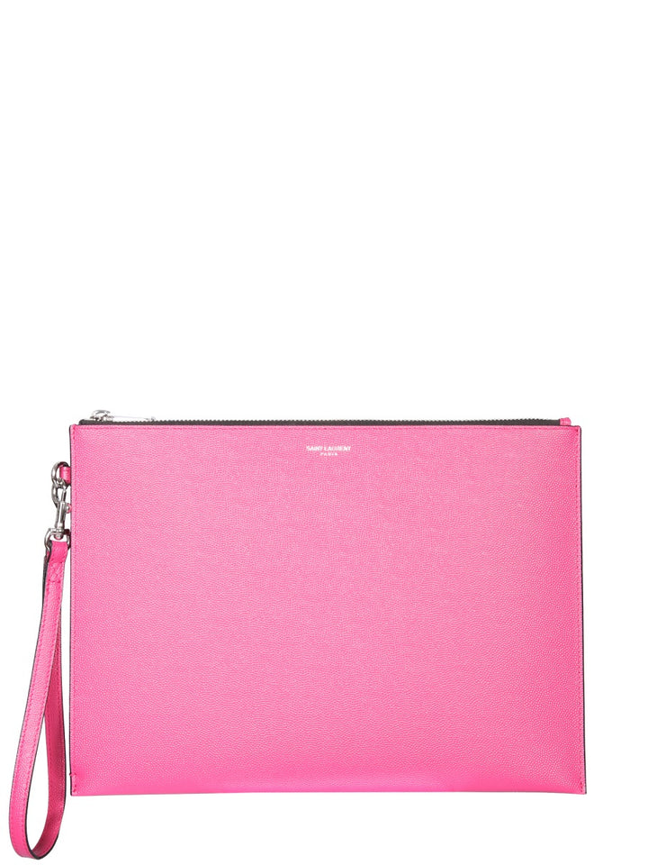 Saint Laurent Cellulare, Pc e Gadget - Fuchsia | 5650b00d1268476241e47a6ca141177d587c9ec5
