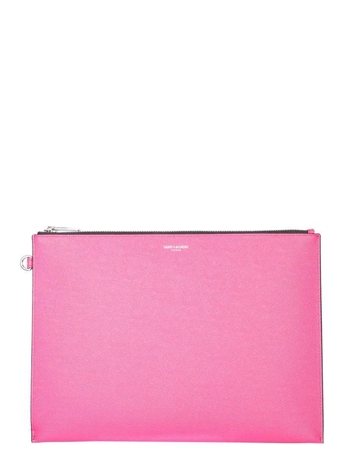 Saint Laurent Cellulare, Pc e Gadget - Fuchsia | 59b8fd0fc0d639196d35f5bc7acd7dd3151c2809