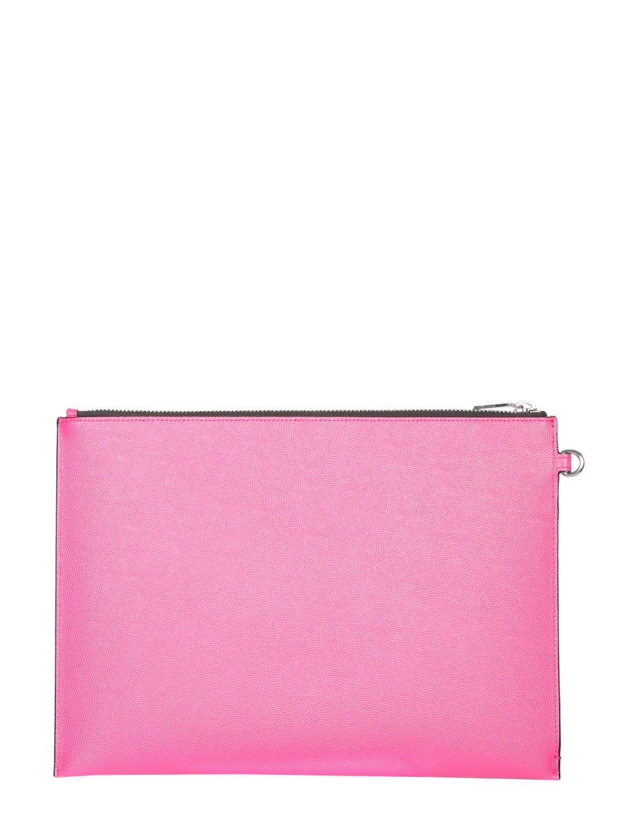 Saint Laurent Cellulare, Pc e Gadget - Fuchsia | 14b5daa7a3e4f05383e2168dc3c26d3c8b4cd0a3