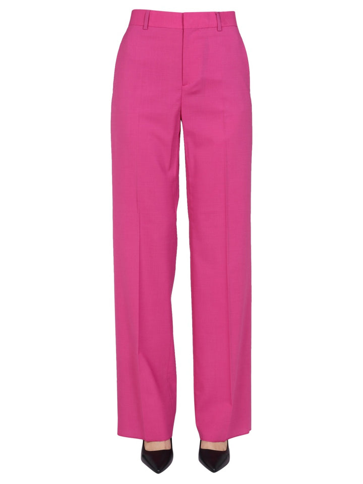 Dsquared2 Pantaloni - Fucsia | Wanan Luxury