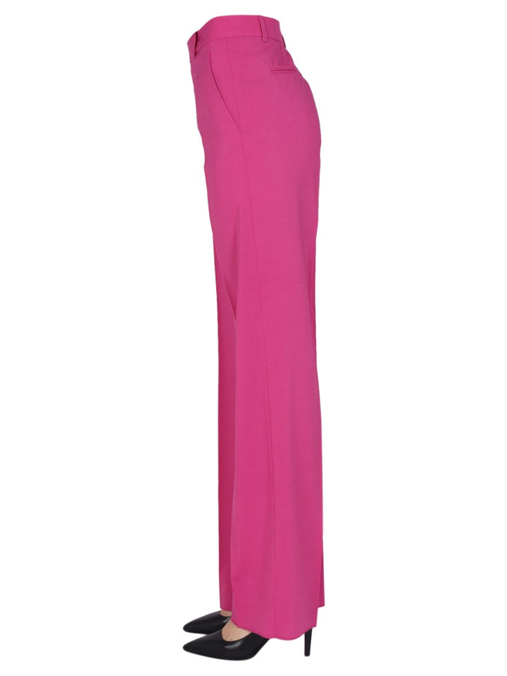 Dsquared2 Pantaloni - Fucsia | Wanan Luxury