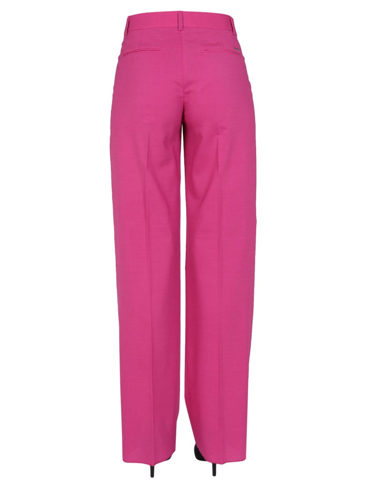 Dsquared2 Pantaloni - Fucsia | Wanan Luxury