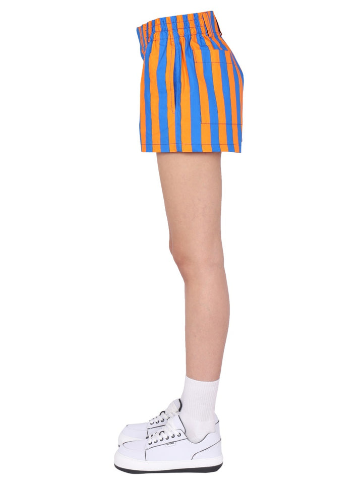 Sunnei Shorts - Multcolor | Wanan Luxury