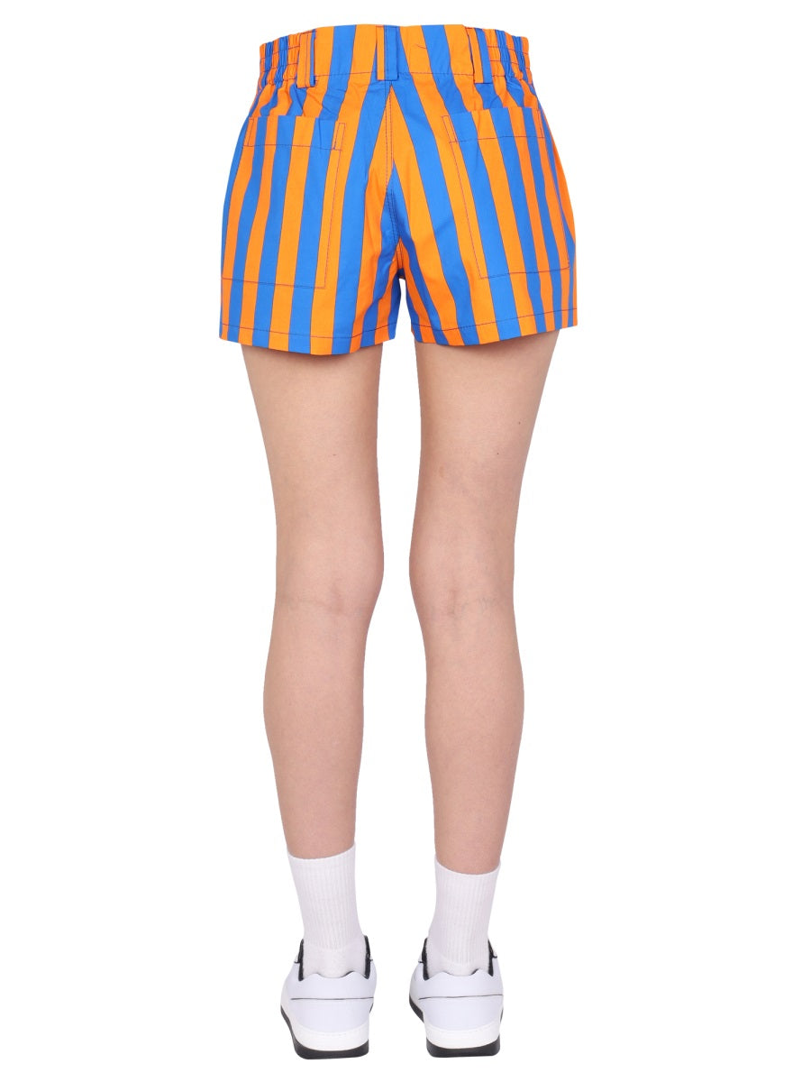 Sunnei Shorts - Multcolor | Wanan Luxury