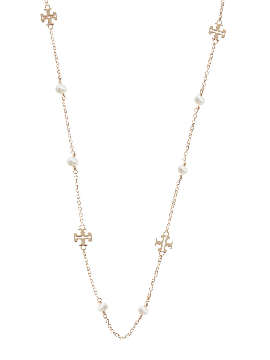 Tory Burch Collane - Gold | 705784c1af41326058ac24127330786015b35637