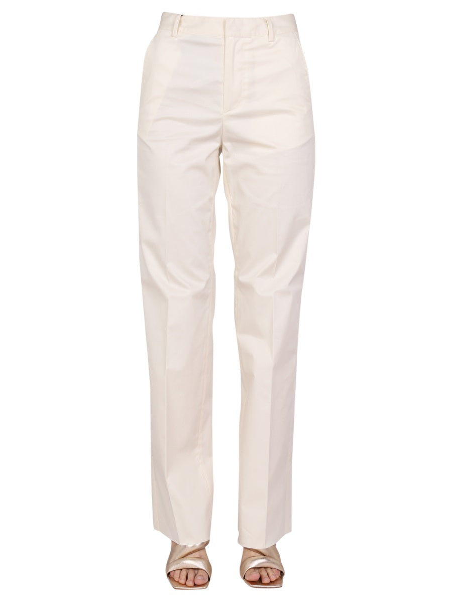 Dsquared2 Pantaloni - Ivory | 79090ab061e240423b45dd6e6867b38e442c5429