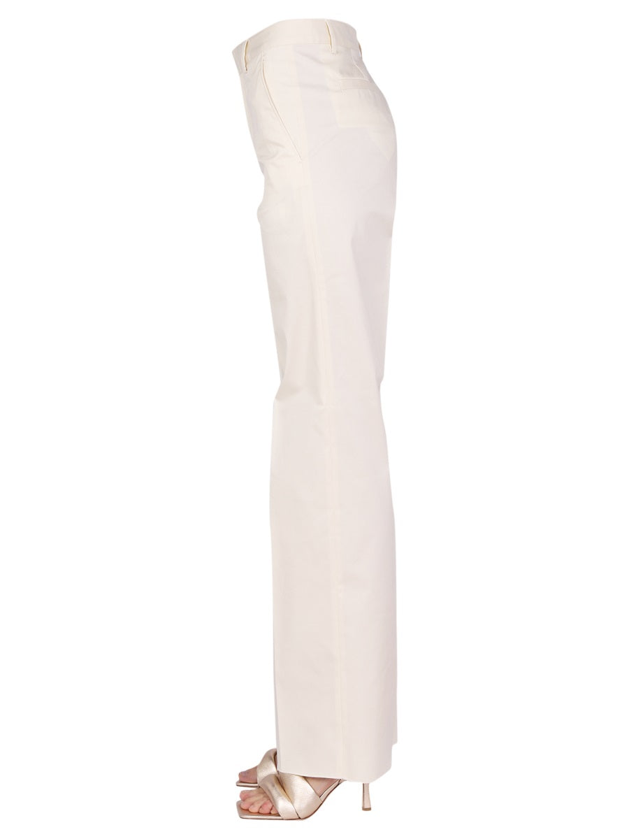 Dsquared2 Pantaloni - Ivory | 589a337ad5a68c516d040f2c416ccf9f9e9554ef