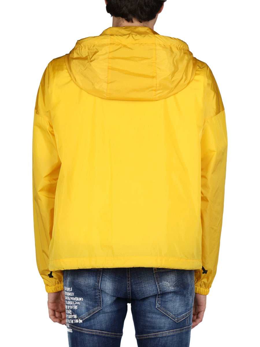 Dsquared2 Giacche - Giallo | Wanan Luxury