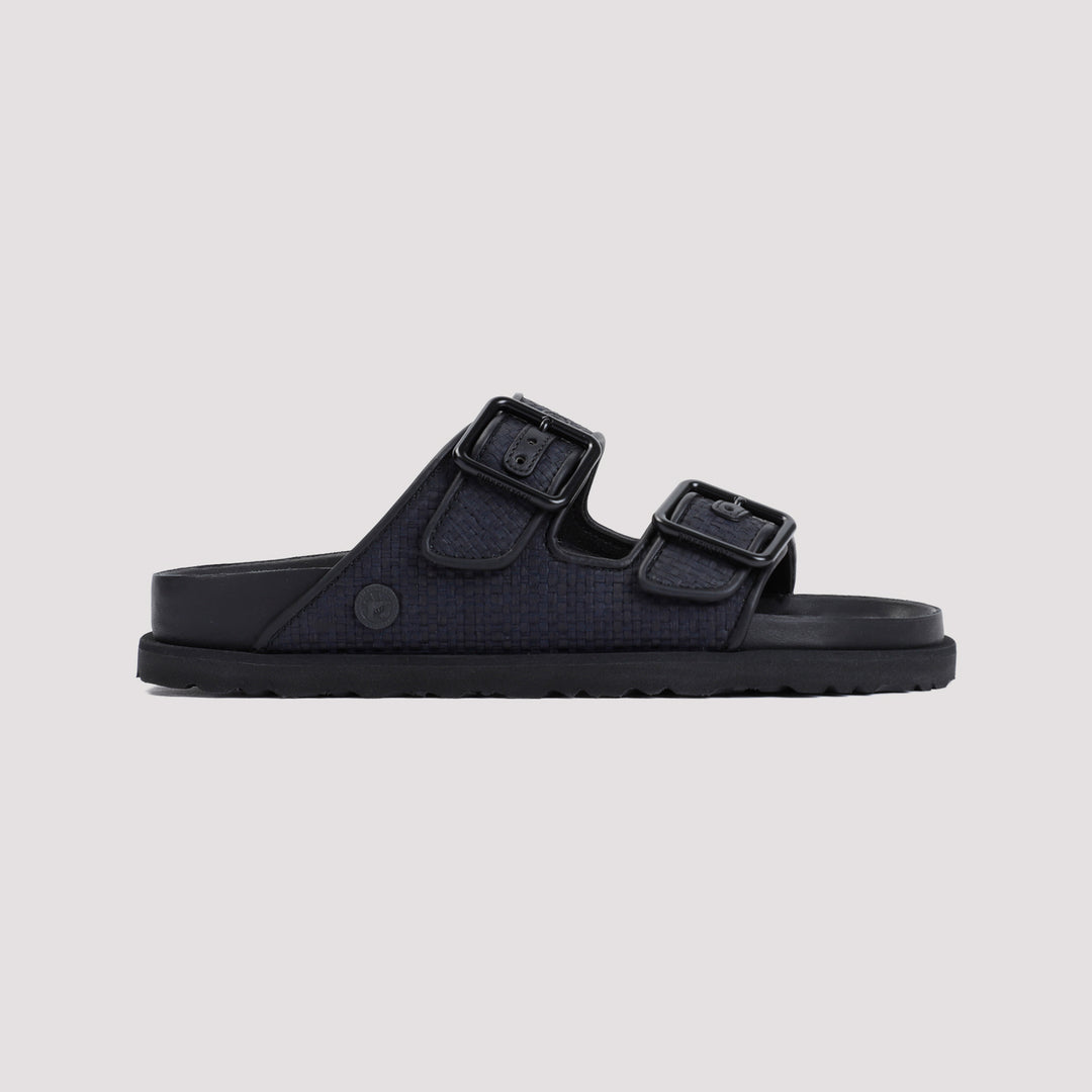 Birkenstock 1774 Sandali - Nero | 2b7ce13fadae8552ea7f660038400de25099f7f4
