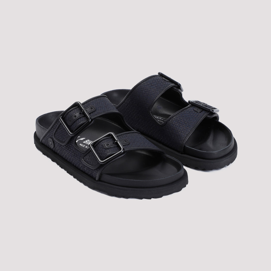 Birkenstock 1774 Sandali - Nero | b1c78c832eb4ffcdbdc817997d70d0e9f21c441a