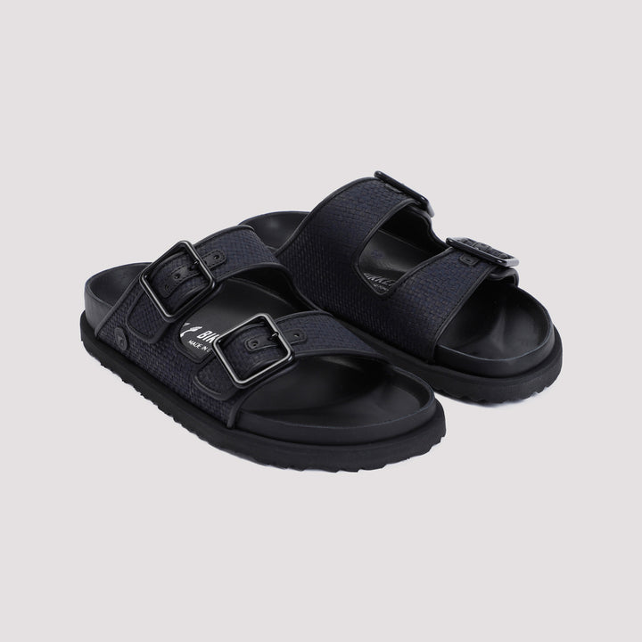 Birkenstock 1774 Sandali - Nero | b1c78c832eb4ffcdbdc817997d70d0e9f21c441a