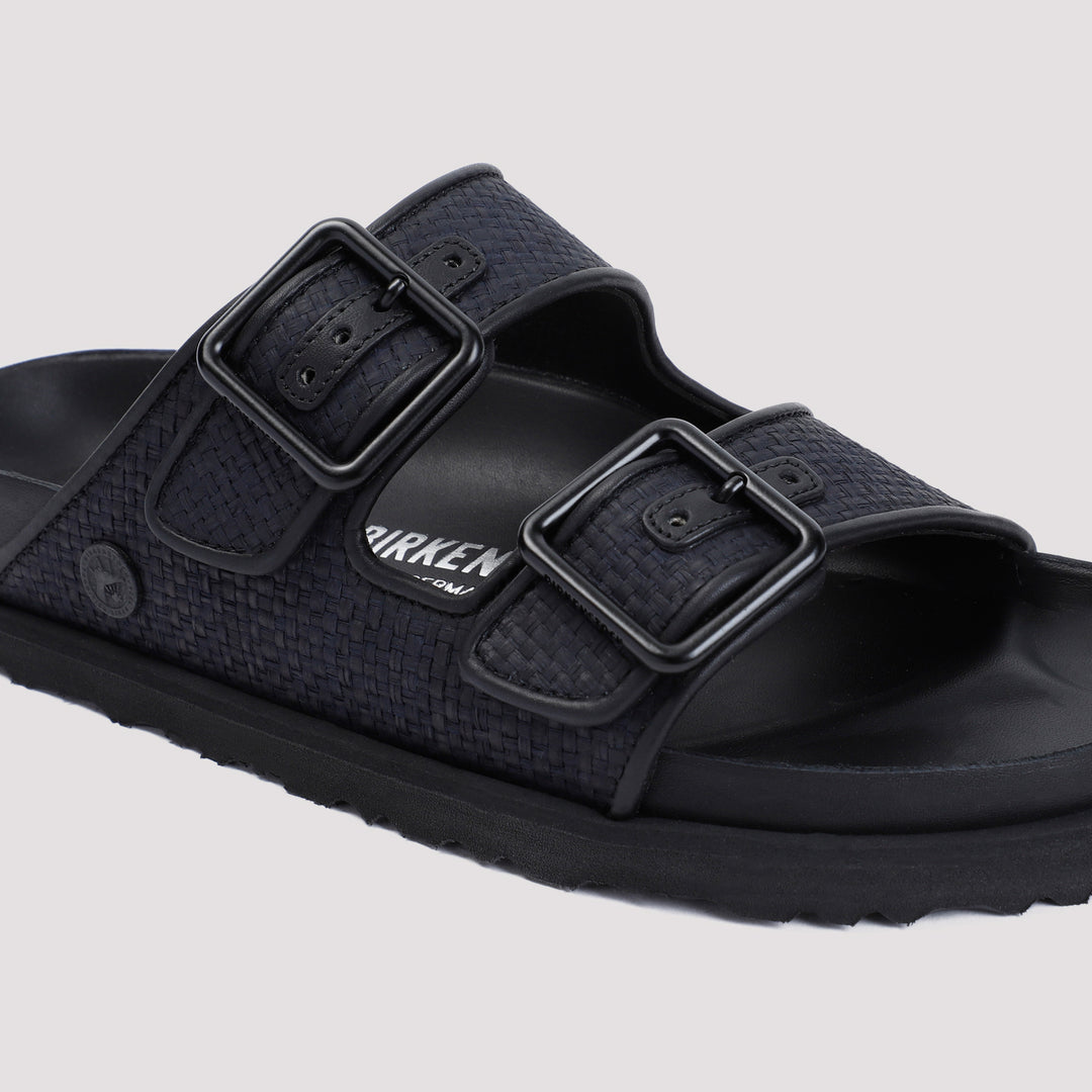 Birkenstock 1774 Sandali - Nero | 2847899dce2e4ee52dfaa786701fc0df6bef1756