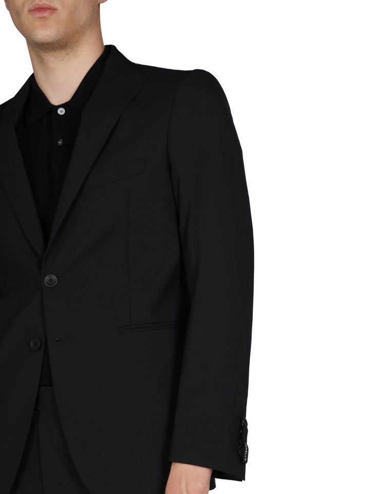 Tonello Abiti - Black | f2cde10de47efa32acf3004b1c2d25bc9f8590ff